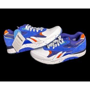 2016 Extra Butter x NY Islanders x Reebok Ventilator Supreme Dynasty Men Size 8